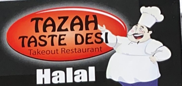 Tazah Taste Desi
