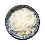 White Rice