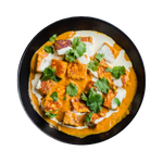 Shahi Paneer