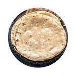 Roti (Whole Wheat)