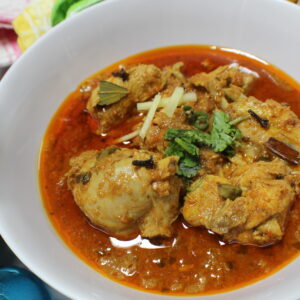 Chicken Karahi (12 oz)