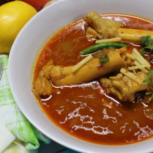 Beef Paya (16 oz)
