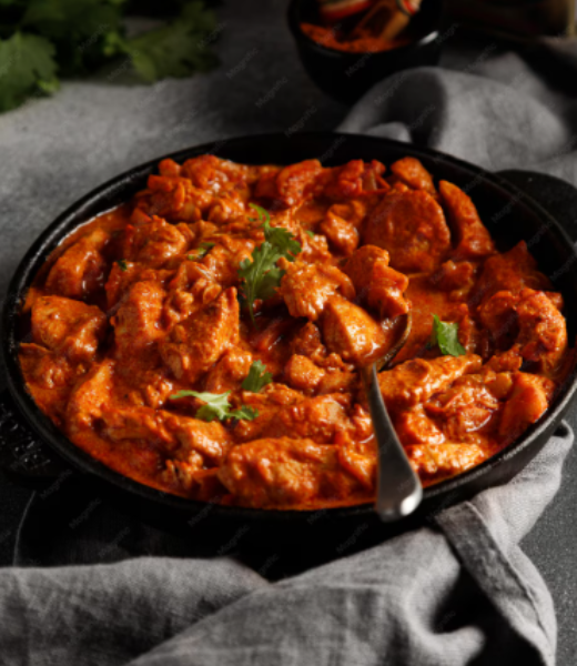 Chicken Tikka Masala