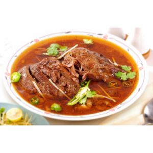 Beef Nihari