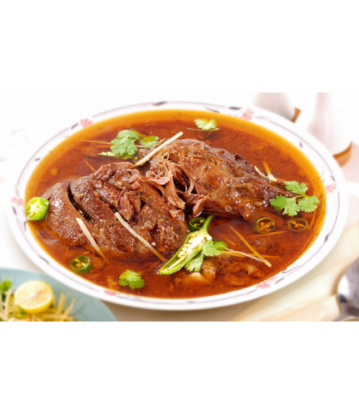 Beef Nihari